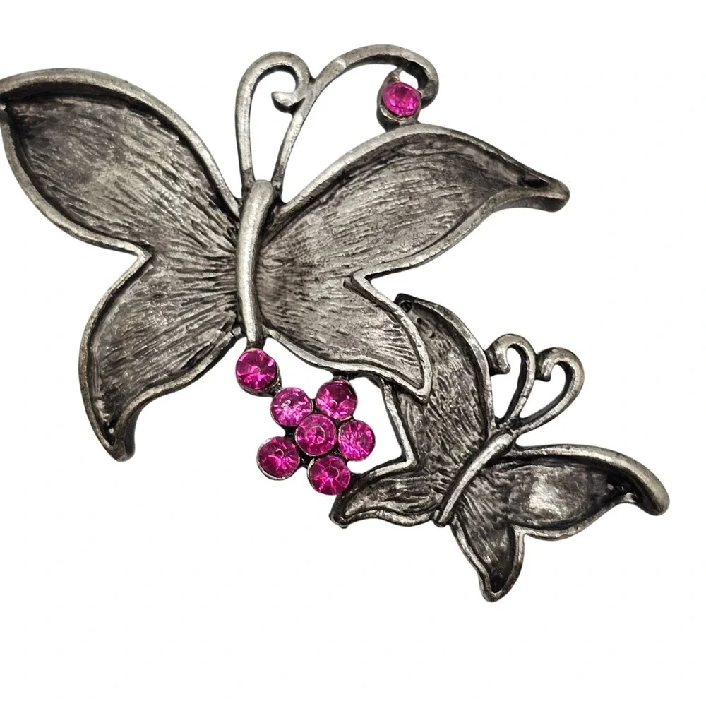 Unbranded vintage butterfly